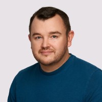 Revalize Employee Bryan Harrell's profile photo