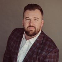 Long Bridge Development Employee Nate Heaps's profile photo
