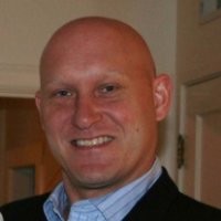Tanglin Gin Employee Jamey Weingaertner's profile photo