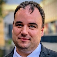 IVC Evidensia Employee Lloyd Smart's profile photo