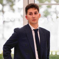AVIO Employee Antonio Gregorio's profile photo