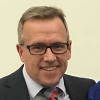 Emera Maine Employee Rob Belliveau's profile photo