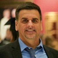 HyperComply Employee Greg Williams's profile photo