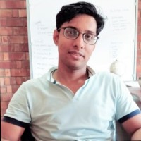 Spayee Employee Ankit Chauhan's profile photo