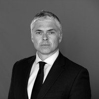 Succession Advisory Services Ltd Employee Simon Taylor's profile photo