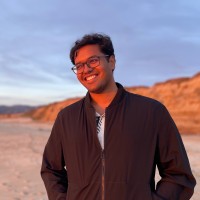 ecare India Pvt Ltd Employee Ankit Sanghi's profile photo