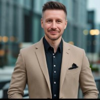 David Hooker Email & Phone Number