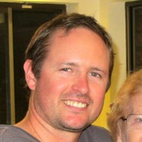 Plant Assessor Employee Mark Lavis's profile photo