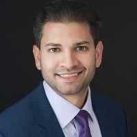 Zero Down Supply Chain Solutions Employee Alex Khan's profile photo