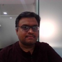 Kyndryl Employee Deepak V's profile photo