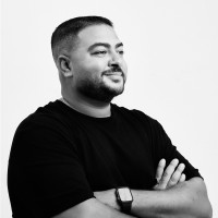 16 DASH Employee Ahmed Gharib's profile photo