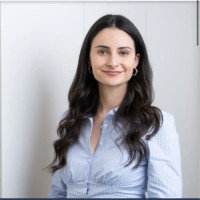 Family Law in Partnership Employee Annie Papararo's profile photo