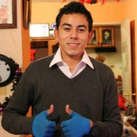 Htech Employee Julio Pérez's profile photo