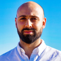 Webiny Employee Sven al Hamad's profile photo