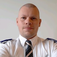 Schipper Security B.V. Employee Dennis van Zetten's profile photo