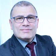 Fadi Messayke Email