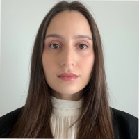 Proximity Sofia Employee Alexandra G.'s profile photo