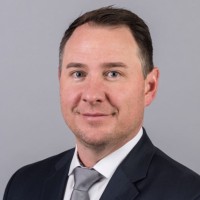 Apex IT Employee Bryan Hinz's profile photo