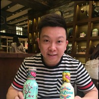 National Youth Sports Employee Cheng Kei's profile photo