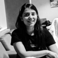 Institute for Systems Biology (ISB) Employee Charu Midha's profile photo