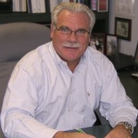 United Rentals Employee Tom Austin's profile photo