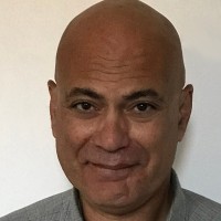 Soliddd Corp Employee Neal Weinstock's profile photo
