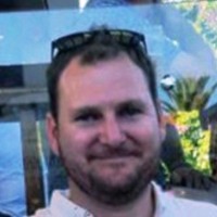 Fire Rescue Safety Australia Employee Ryan Hammond's profile photo