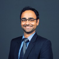 A.R.T. Advisors, LLC Employee Kushal Saharan's profile photo