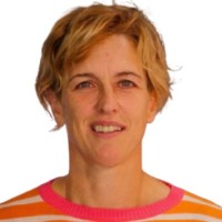 Nomad8 Employee Sandy Mamoli's profile photo