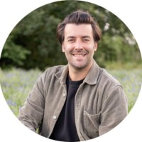 Pierre Fabre Group Employee Grégory Daures's profile photo