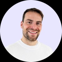 Physio-Learning Employee Anthony Baillon's profile photo