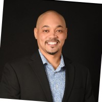 General Dynamics Mission Systems Employee Christopher Pressley's profile photo