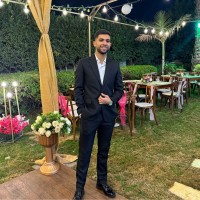Hazem Ashraf Email