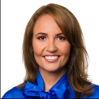 Penta Real Estate Employee Alexandra Grič's profile photo