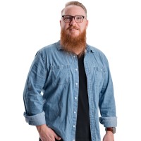 ChurchGear Employee Jerod Togger's profile photo
