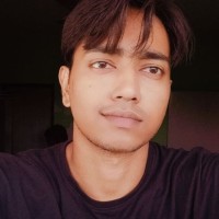 KrishLogix Employee Aftab Sheikh's profile photo