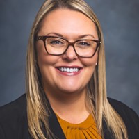 Winona Health Employee Katrice Sisson's profile photo
