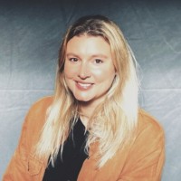 AT5 Employee Sonja Hoekmeijer's profile photo