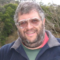 GTSgroup Employee Andrew Thomson's profile photo