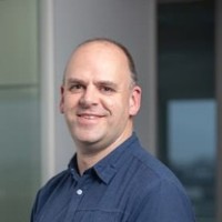 intive Employee James Langan's profile photo