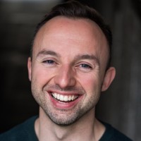 Daniel Blacker Email