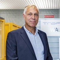 InterControl Ltd Employee Ari Tikakoski's profile photo