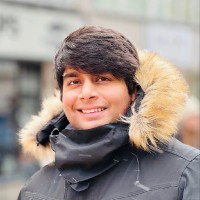 Pranjal Prakash Email