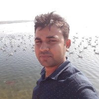 Vishnu Prajapati Email & Phone Number