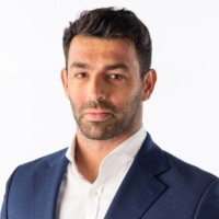 Rathbones Group Plc Employee Joshua Bloom's profile photo