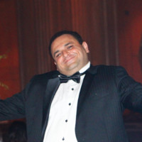 IKEA Employee Bassam Sabry's profile photo