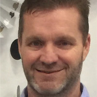 Weruva International, Inc. Employee Brian Mathis's profile photo