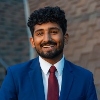 Tide Rock Employee Sagar Tiwari's profile photo