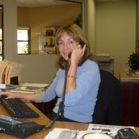 Quantum Learning Network Employee Cassie Carter's profile photo