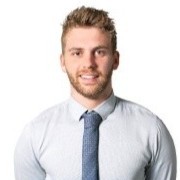 Lifetime Training Employee Thomas McArthur's profile photo